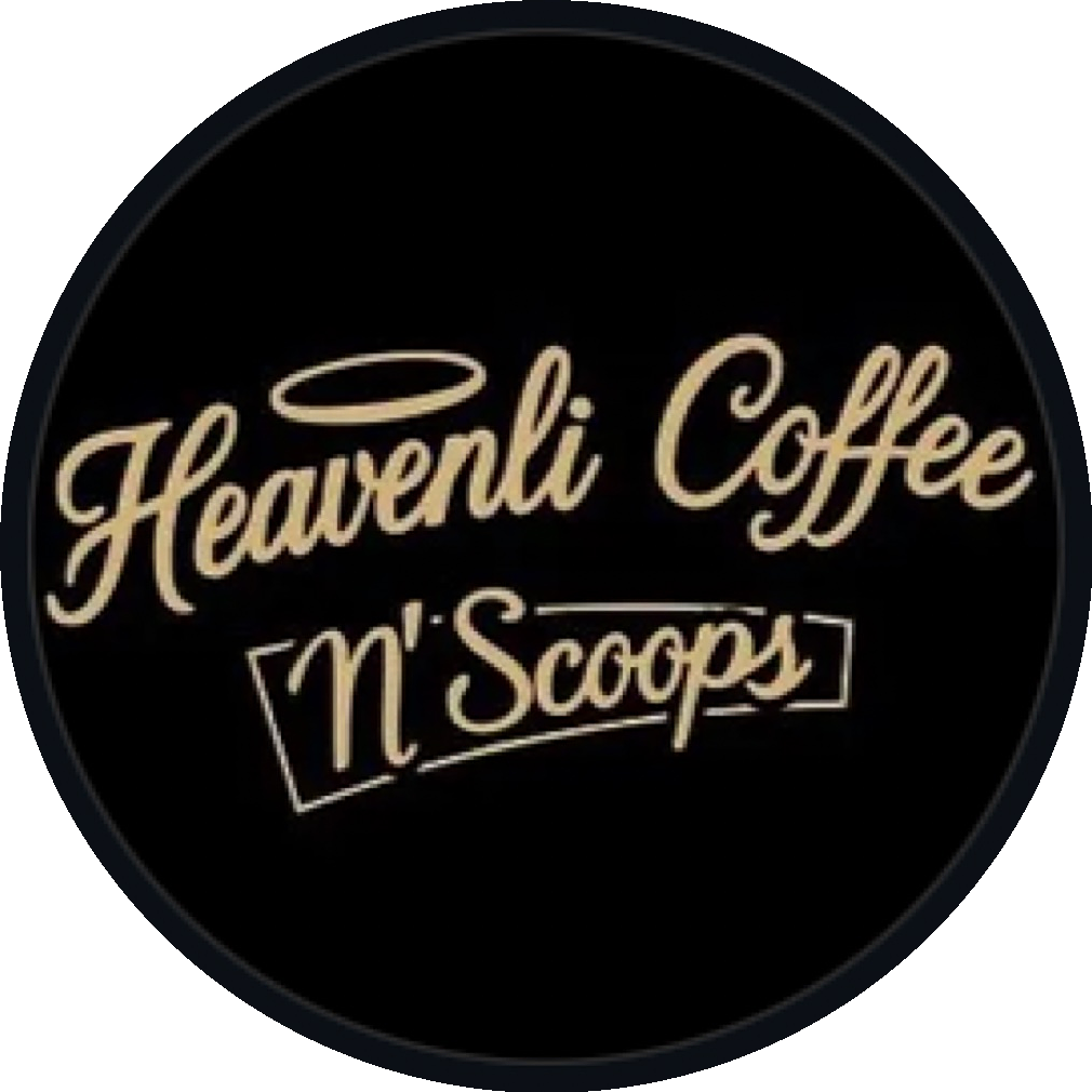 Heavenli Coffee n’ Scoops