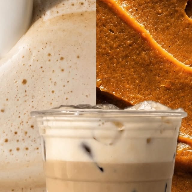 Toast Marshmallow drink from Heavenli Coffee n’ Scoops